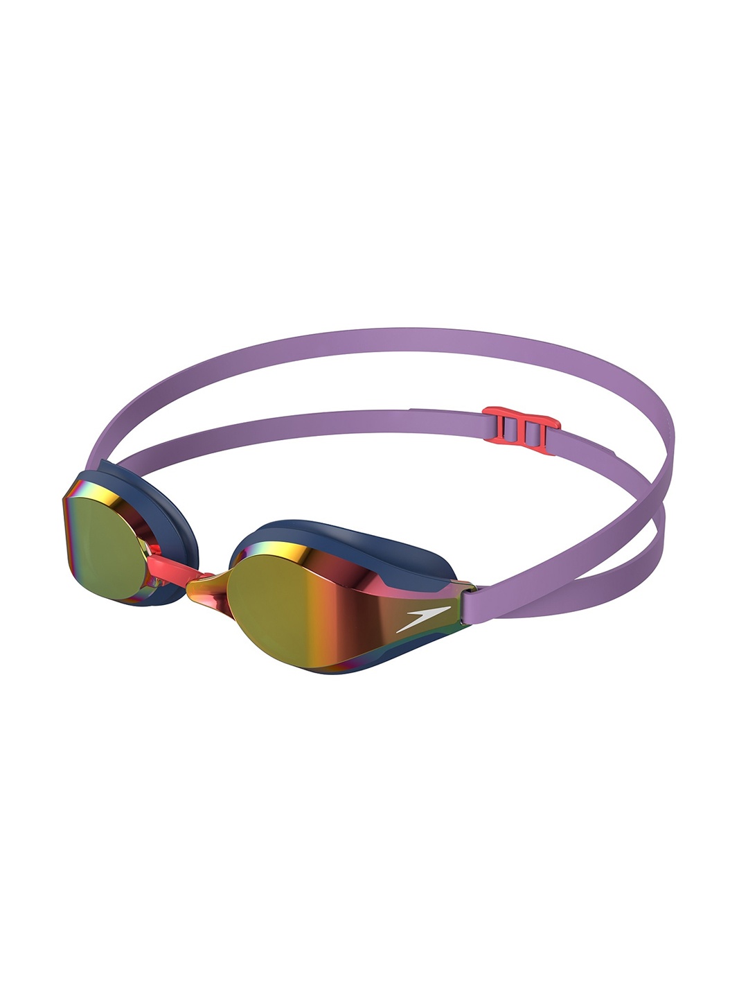 

Speedo Self-Designed Swimming Googles, Purple