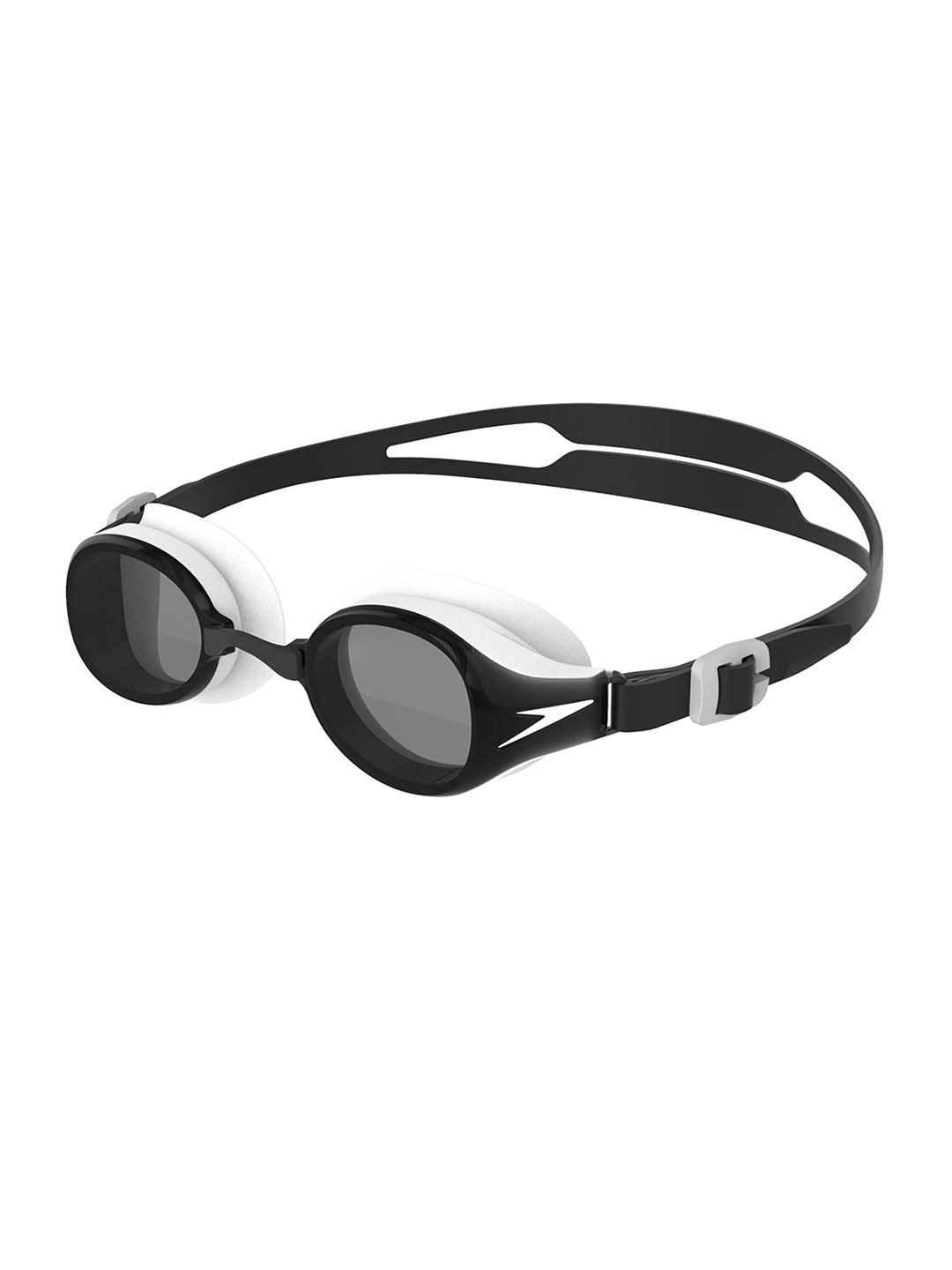 

Speedo Kids Hydropure Swimming Goggles, Black