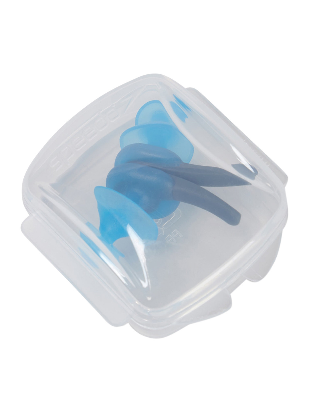 

Speedo Biofuse Swimming Earplug, Blue