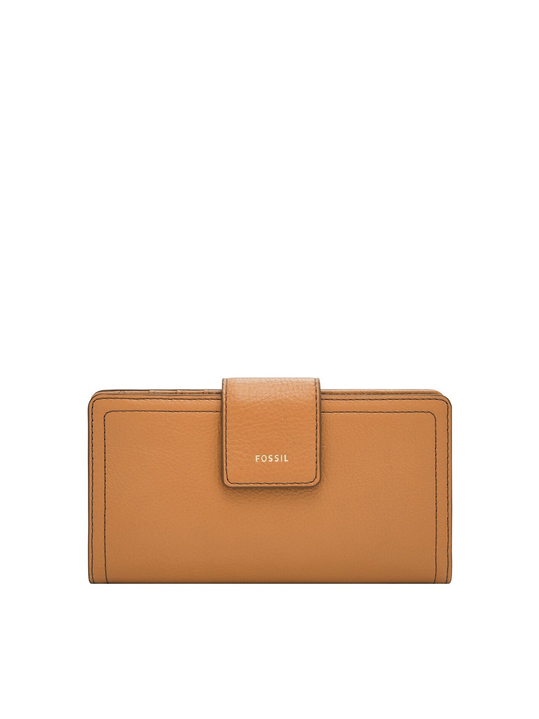 

Fossil Camel Purse Clutch, Camel brown