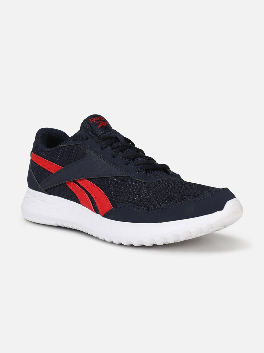 

Reebok Men Mesh Fitness Energen Lite Shoes, Navy blue