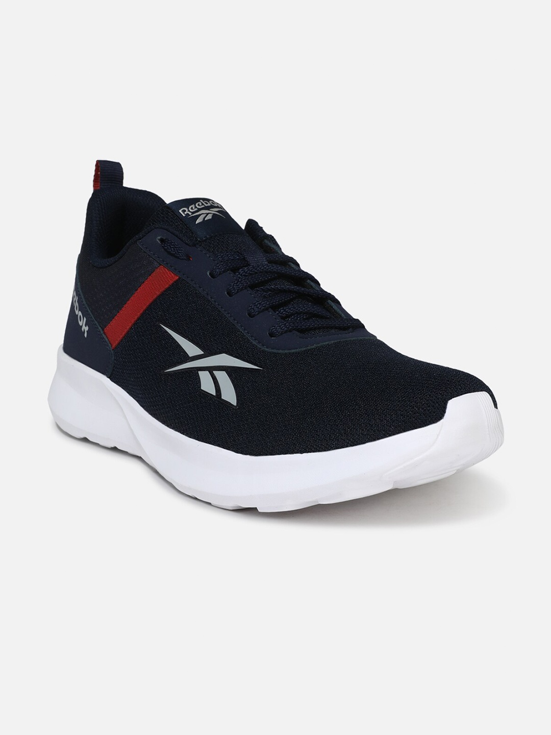 

Reebok Men Textile Fitness Emergo Runner Shoes, Navy blue