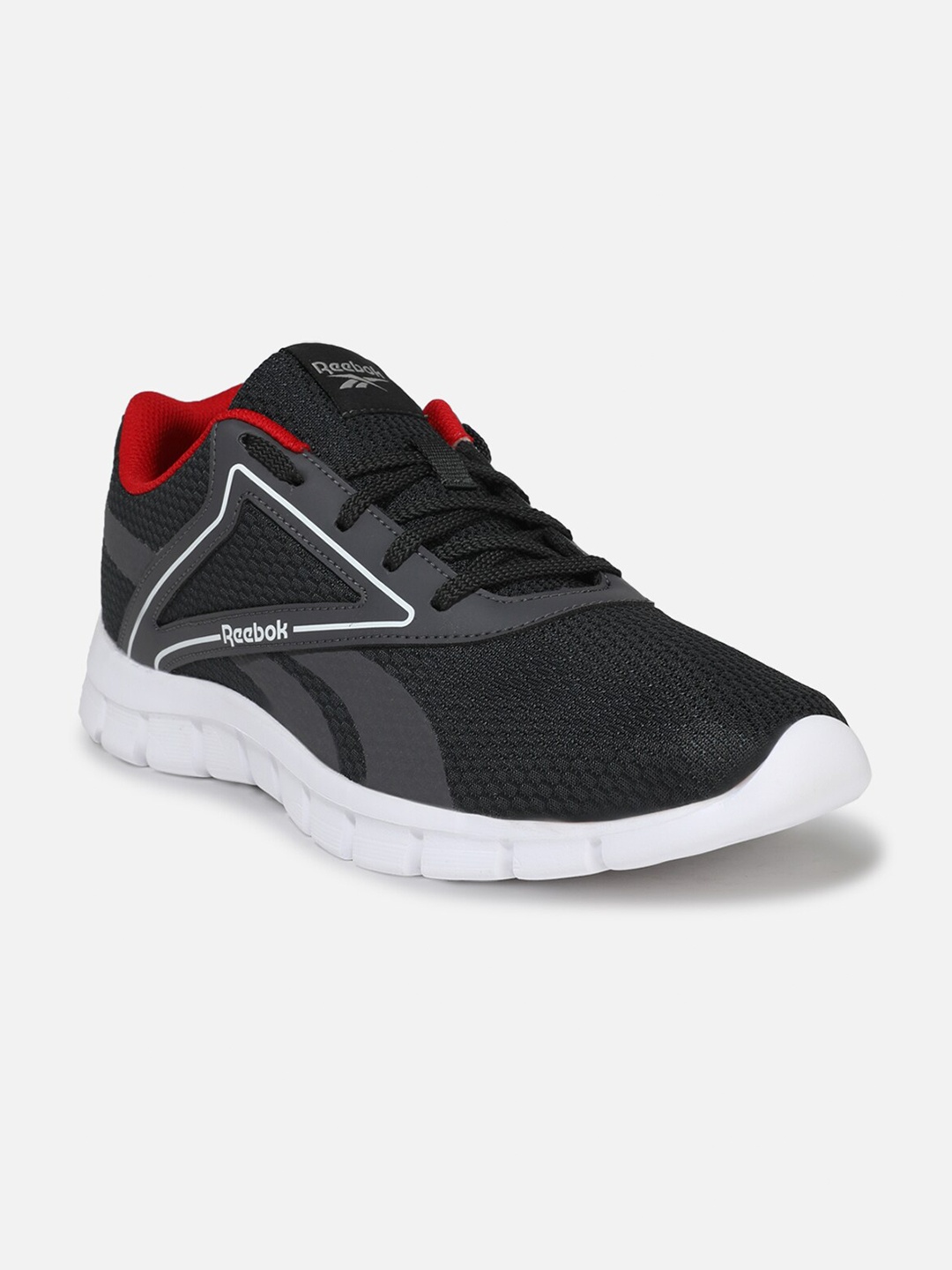 

Reebok Men Mesh Running Sprintfit Shoes, Grey
