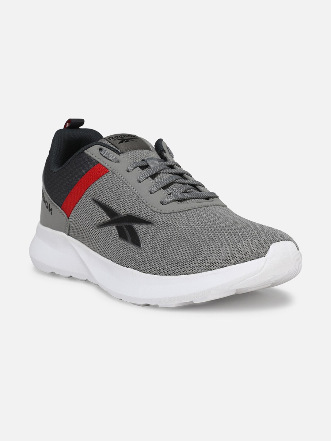 

Reebok Men Textile Emergo Runner Shoes, Grey
