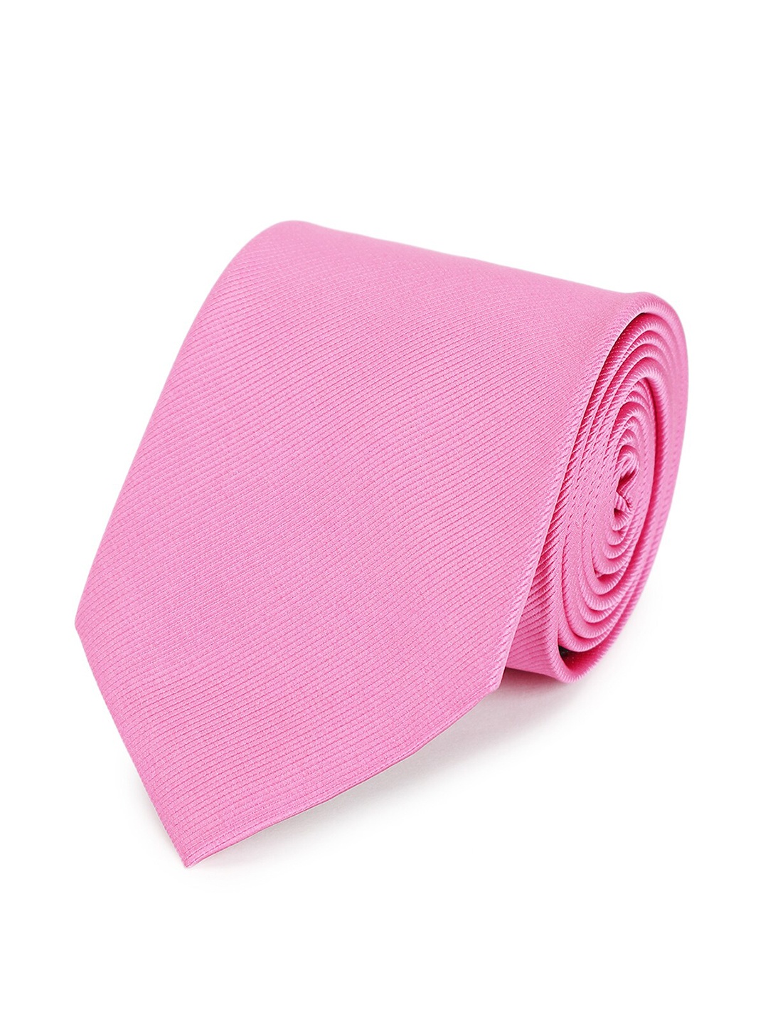 

Tossido Men Formal Broad Necktie, Pink