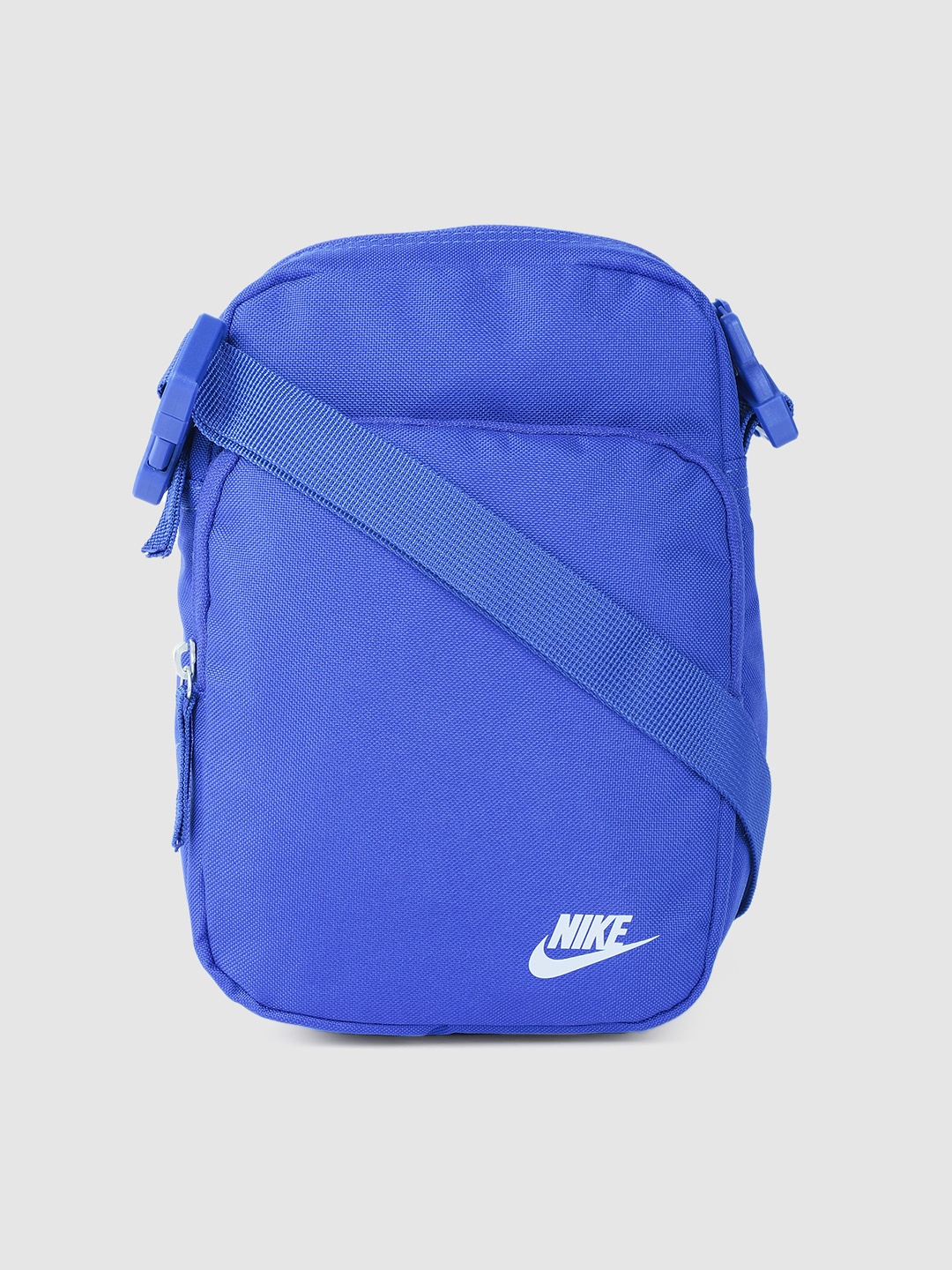 

Nike Unisex Heritage Crossbody Bag, Blue