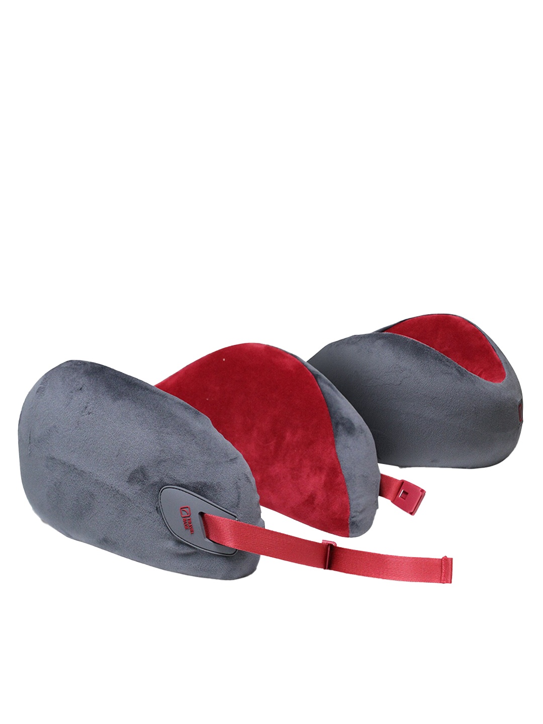 

Travel Blue Infinity Travel Pillow, Red