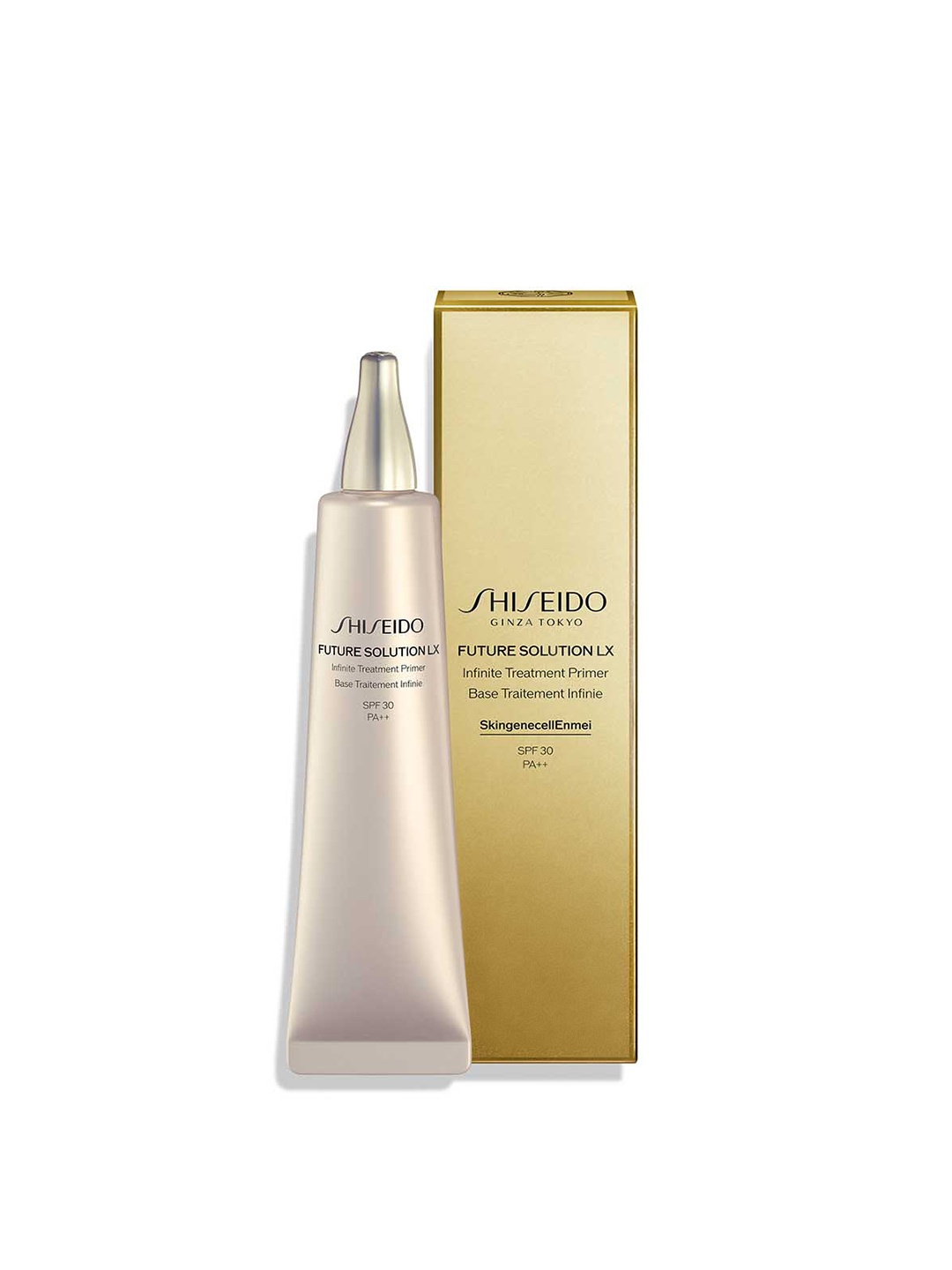 

SHISEIDO Future Solution LX Infinite Treament SPF 30 PA++ Primer - 40ml, Pink