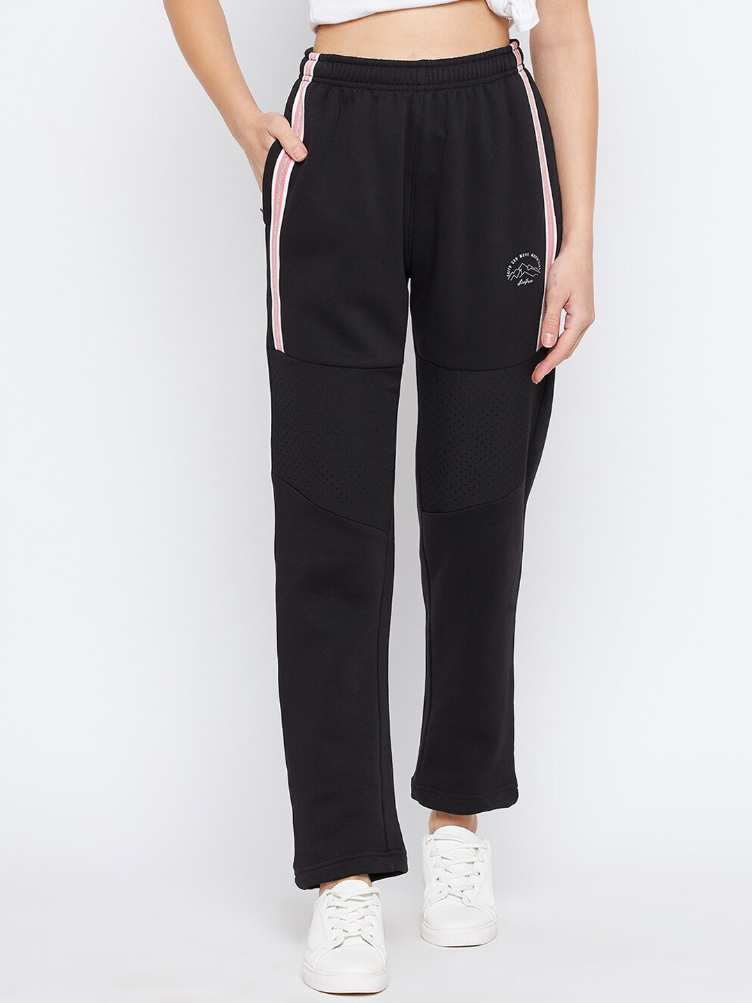 

NEVA Women Track Pants, Black