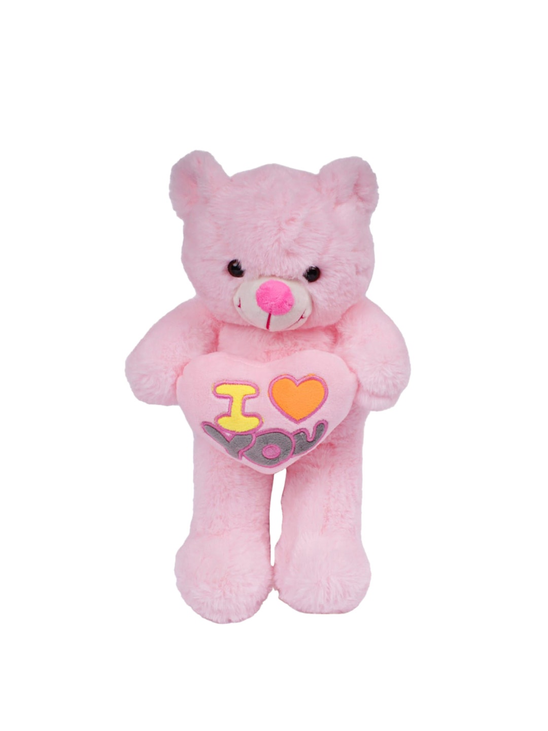 

DukieKooky Kids Teddy Bear Soft Toy, Pink