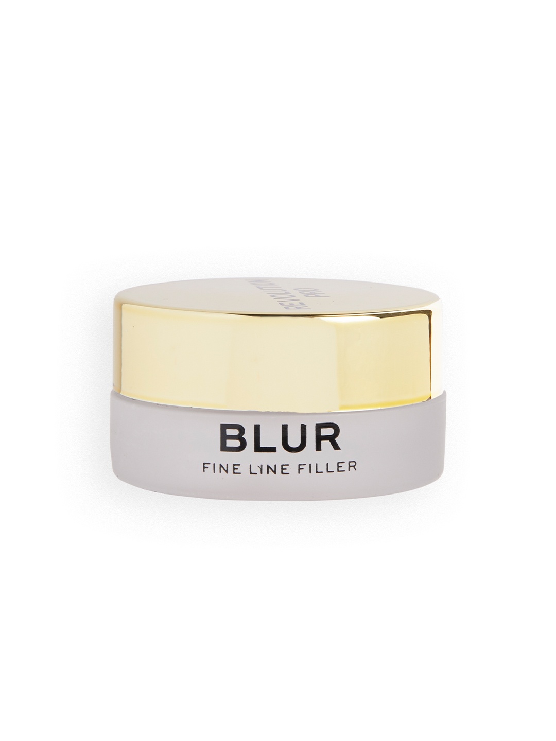 

Makeup Revolution London Pro Blur & Fine Line Filler with Vitamin E & Vitamin C - 4g, Nude