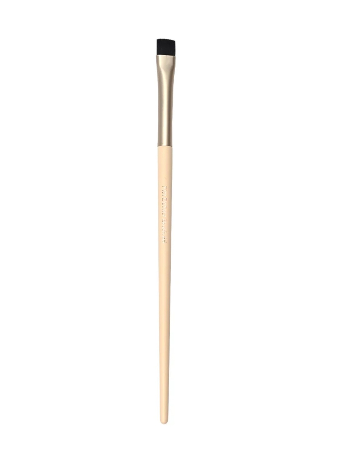 

Milagro beauty Flat Definer Brush - 65, Beige