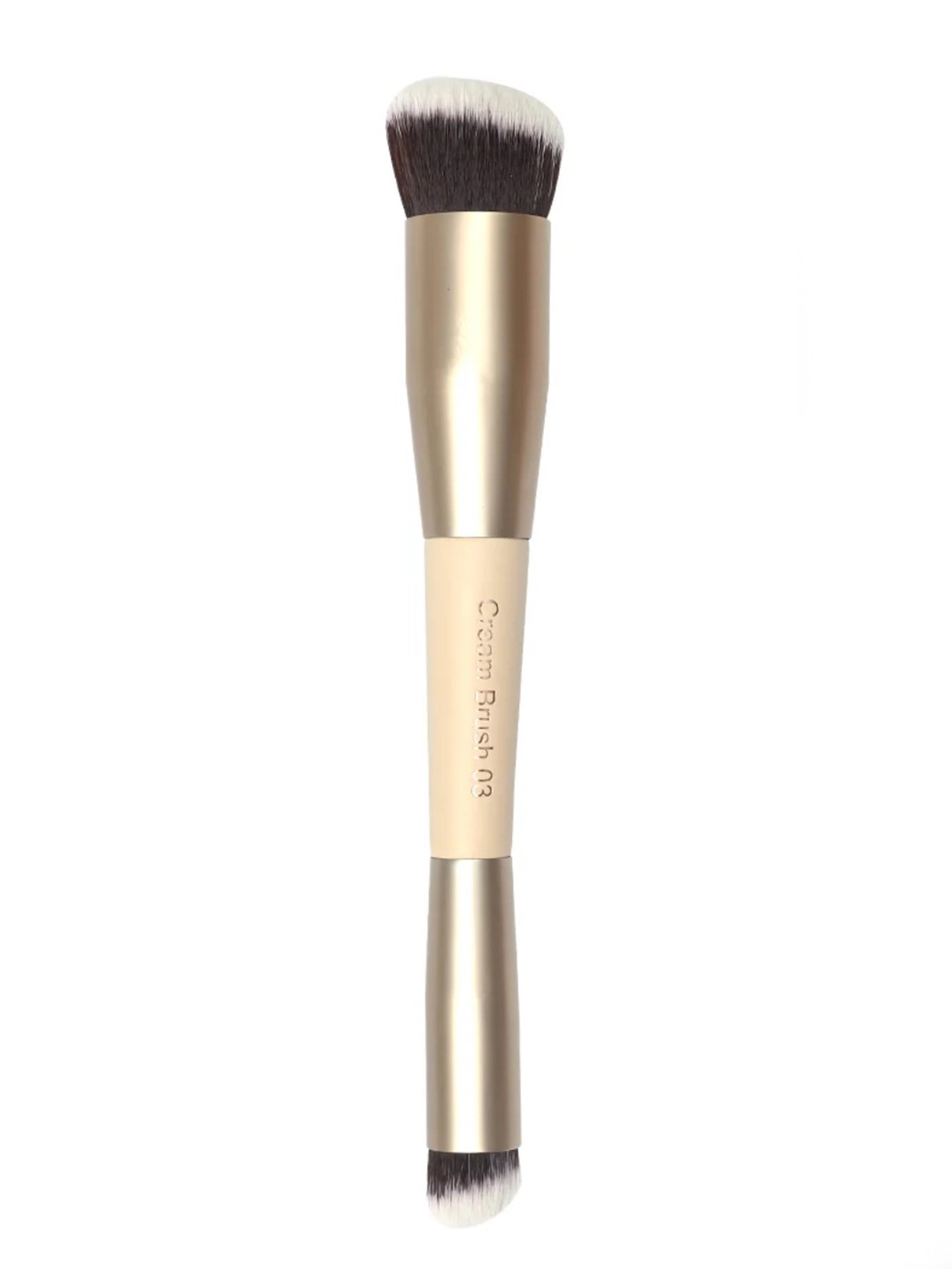 

Milagro Beauty Dual End Cream Brush 03 - Beige