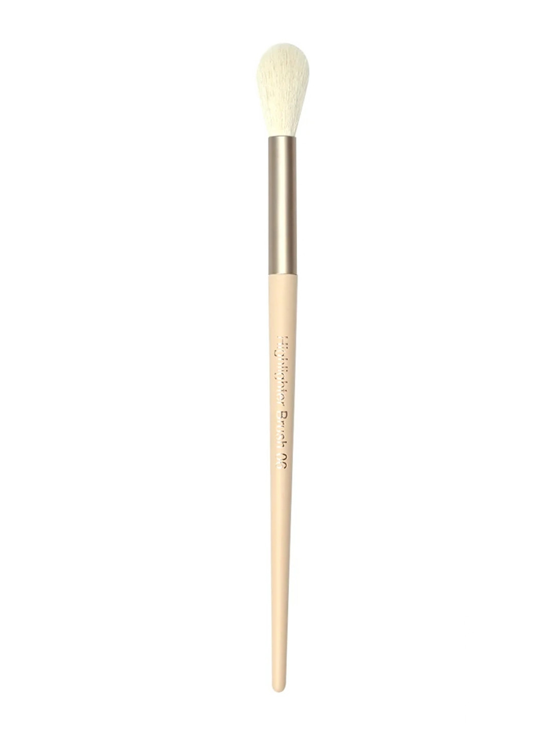 

Milagro Beauty Highlighter Brush 06 - Beige