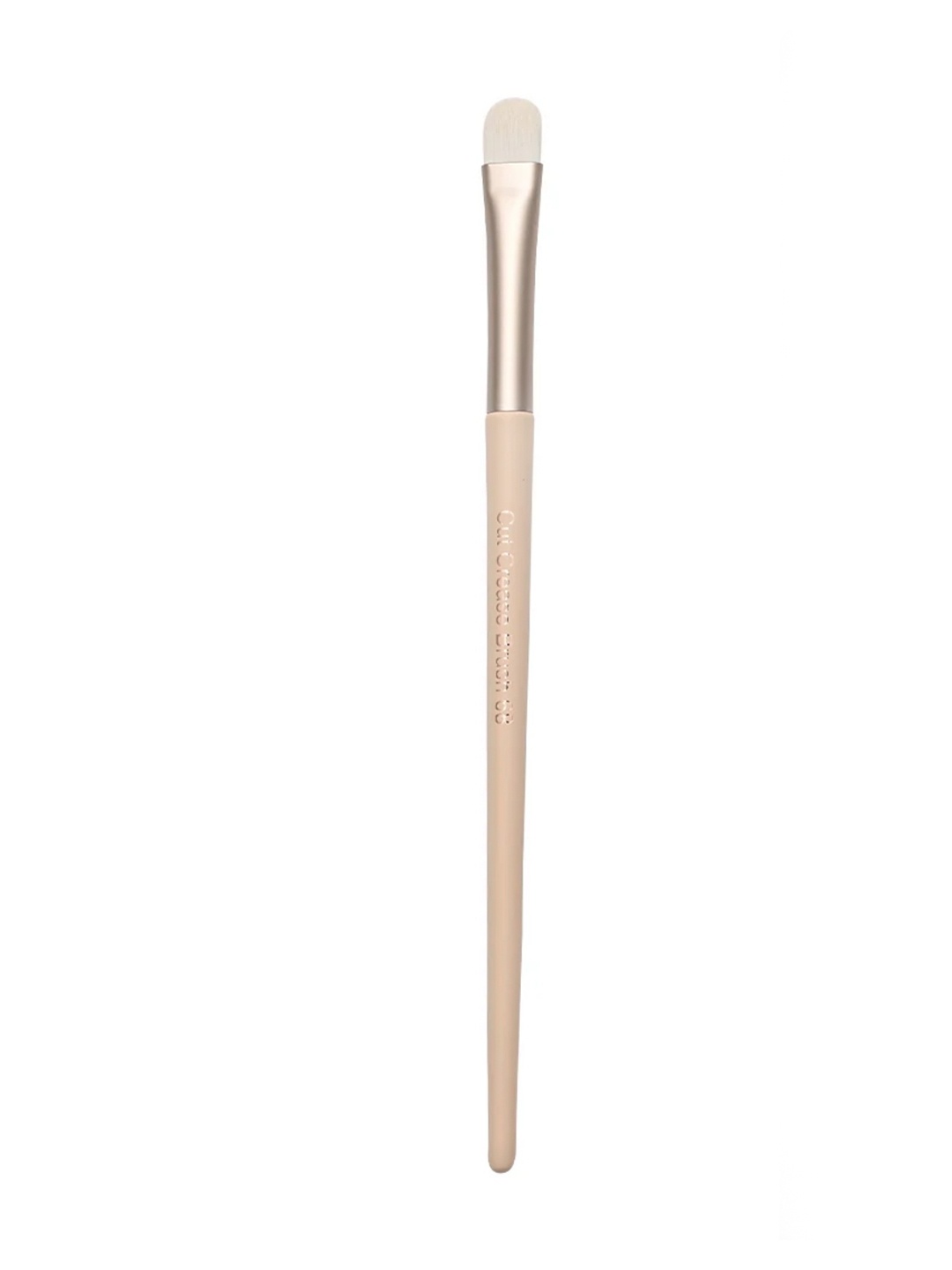 

Milagro Beauty Cut Crease Brush 68 - Beige