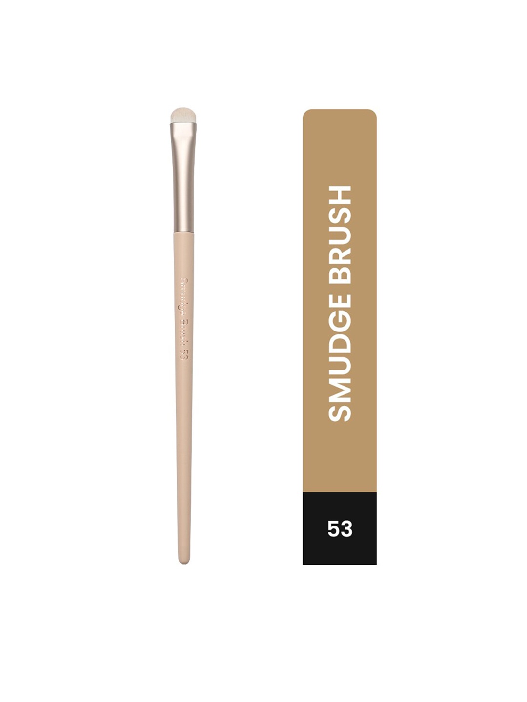 

Milagro Beauty Smudge Brush 53 - Beige
