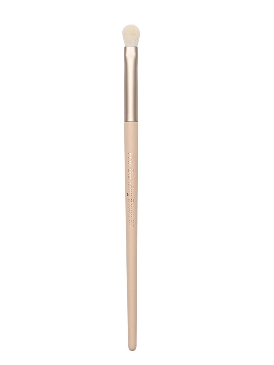 

Milagro Beauty Firm Blending Brush 67 - Beige