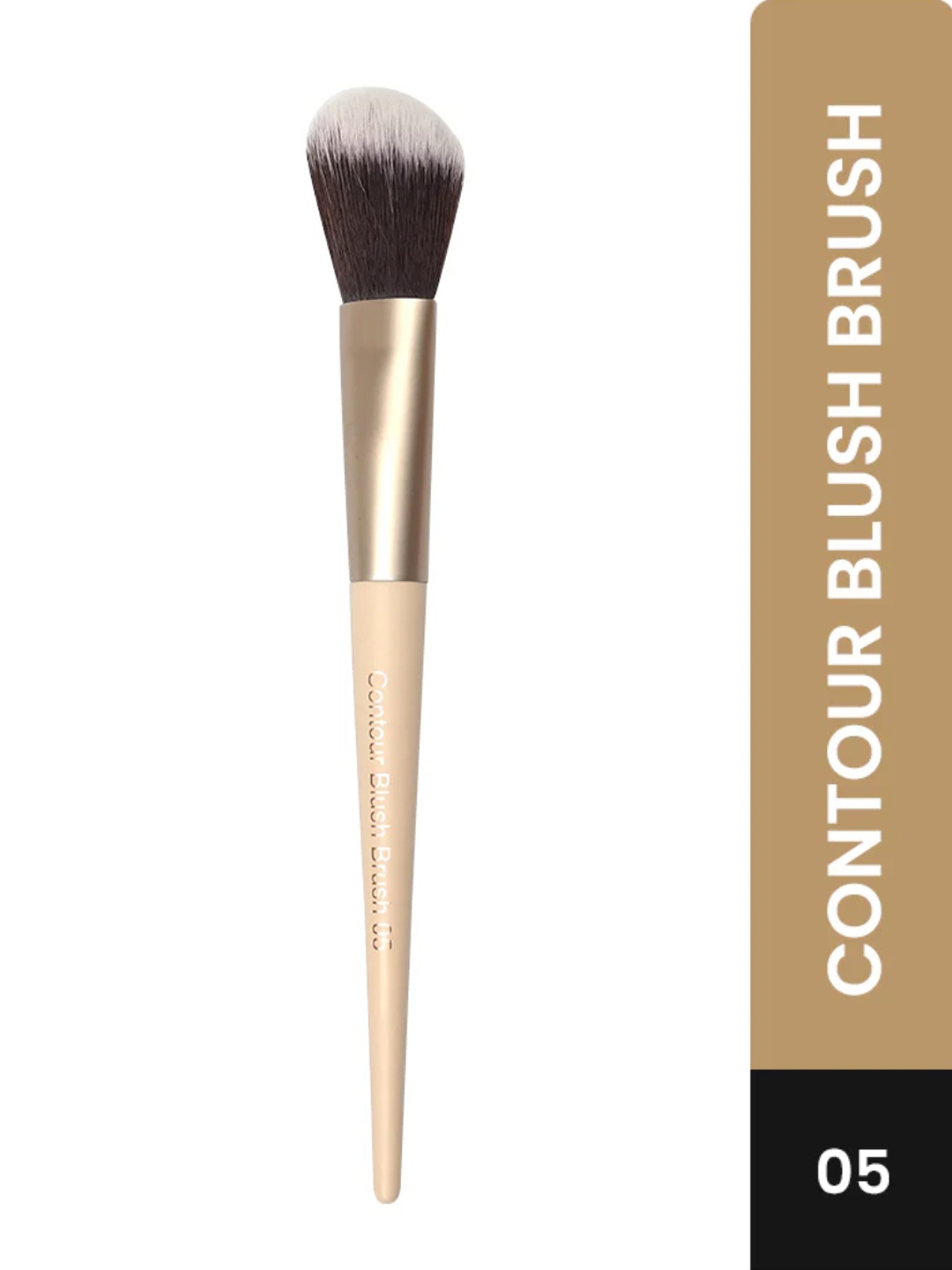 

Milagro Beauty Contour Blush Brush 05 - Beige