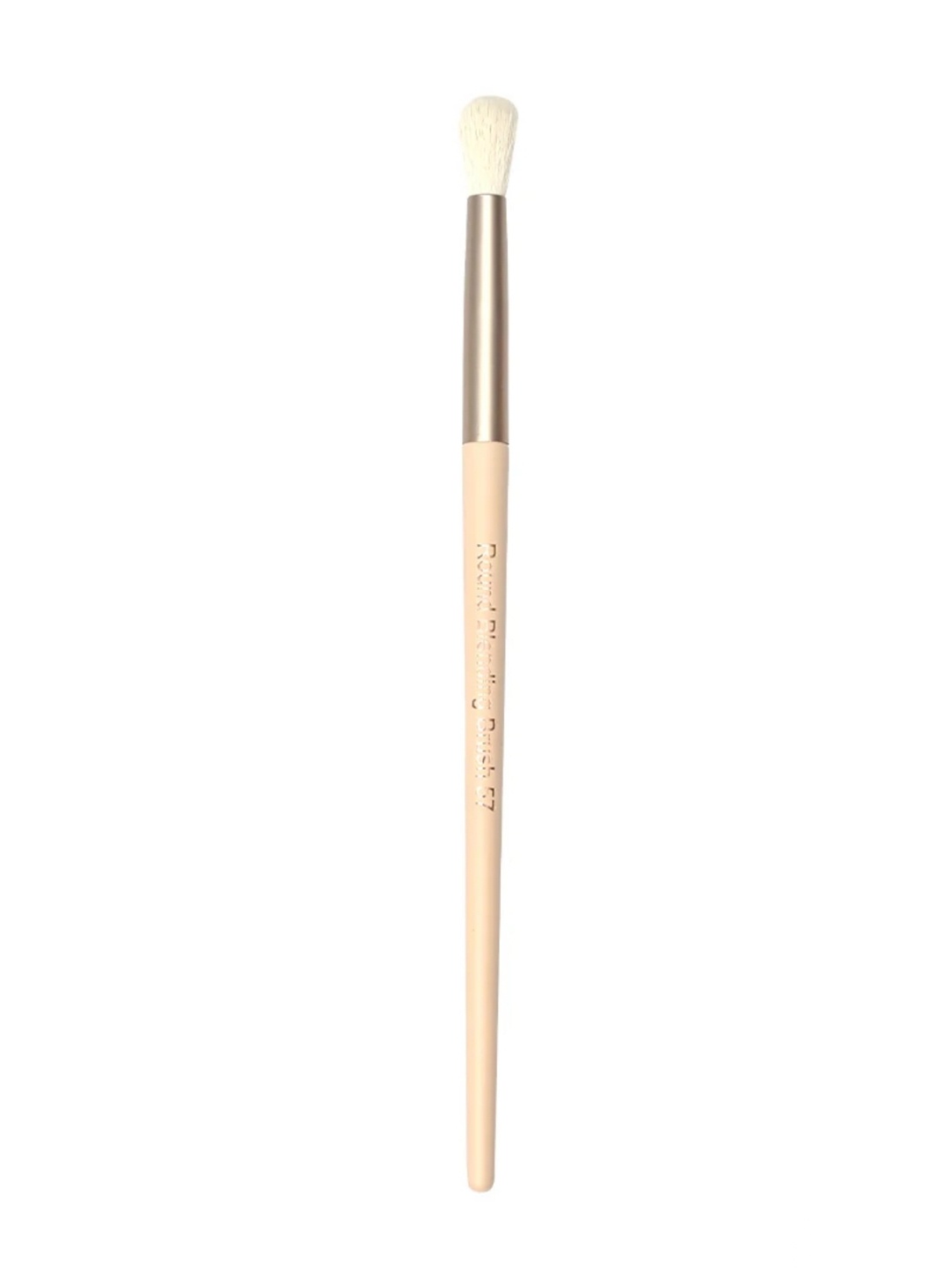 

Milagro Beauty Round Blending Brush 57 - Beige