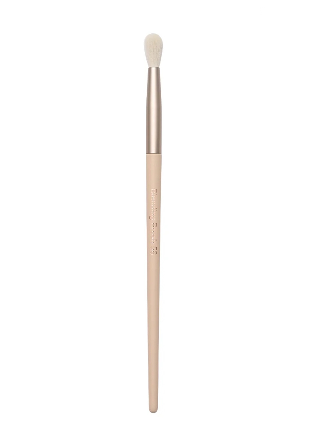 

Milagro beauty Beige Eyeshadow Blending Brush 58