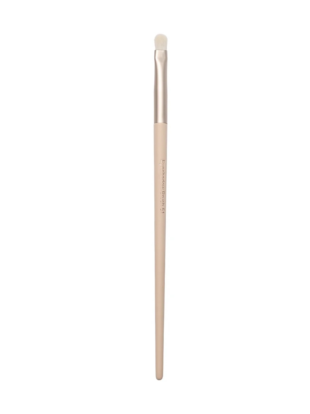 

Milagro beauty Beige Eyeshadow Brush 51