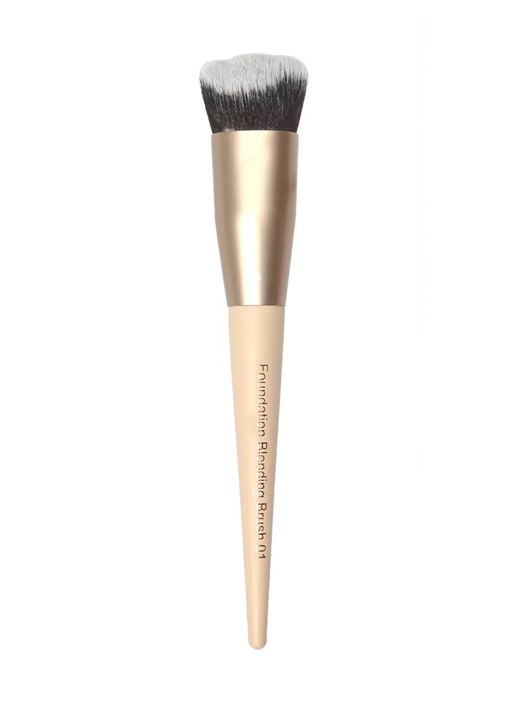 

Milagro beauty Beige Foundation Blending Brush 01