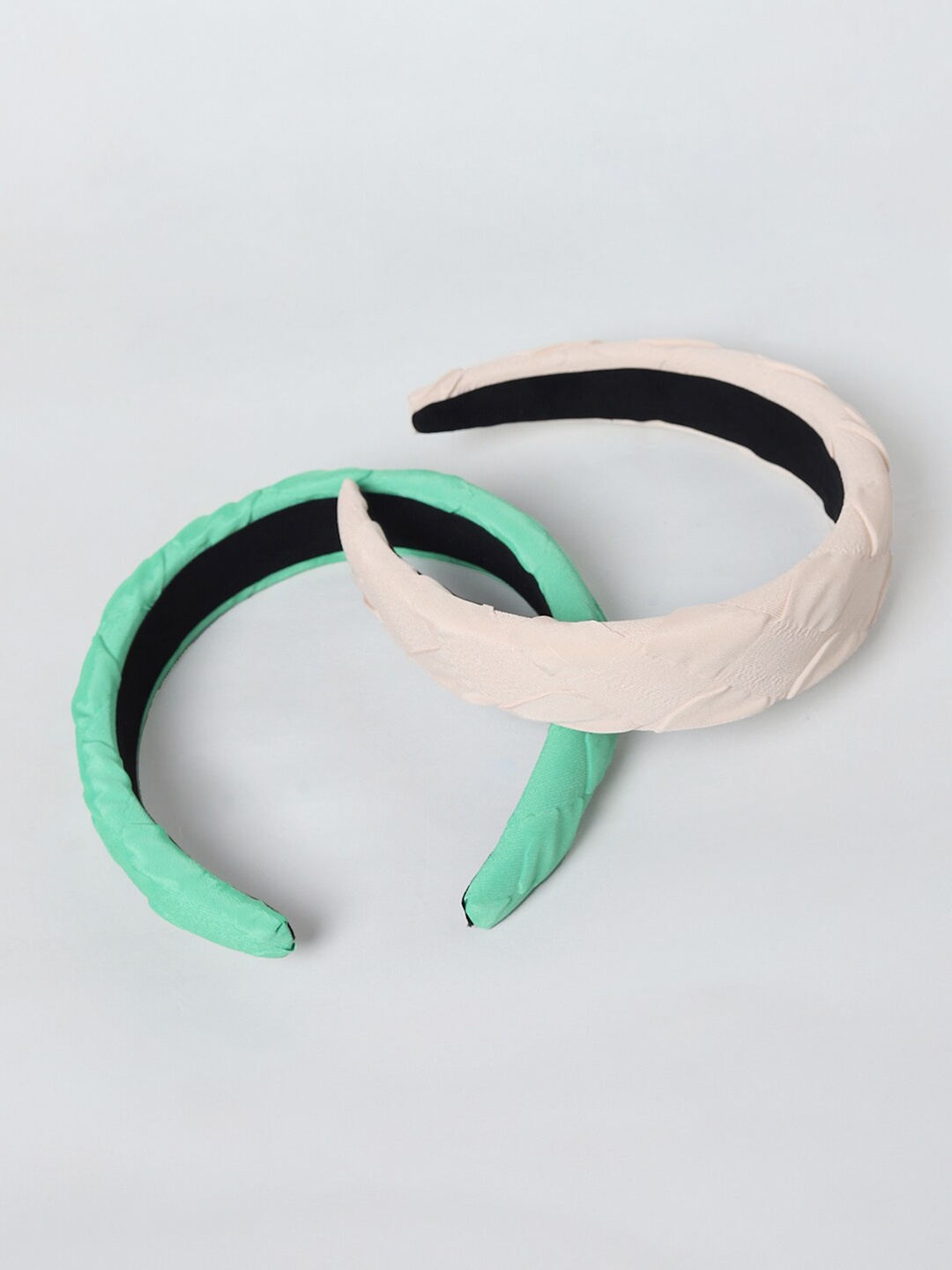 

ONLY Women Onlaura Set of 2 Hairband, Green