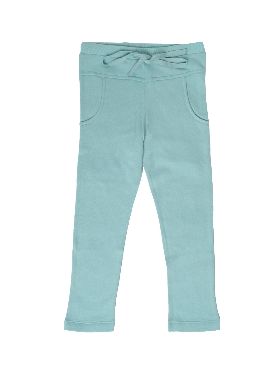

Nino Bambino Boys Pure Cotton Track Pants, Blue