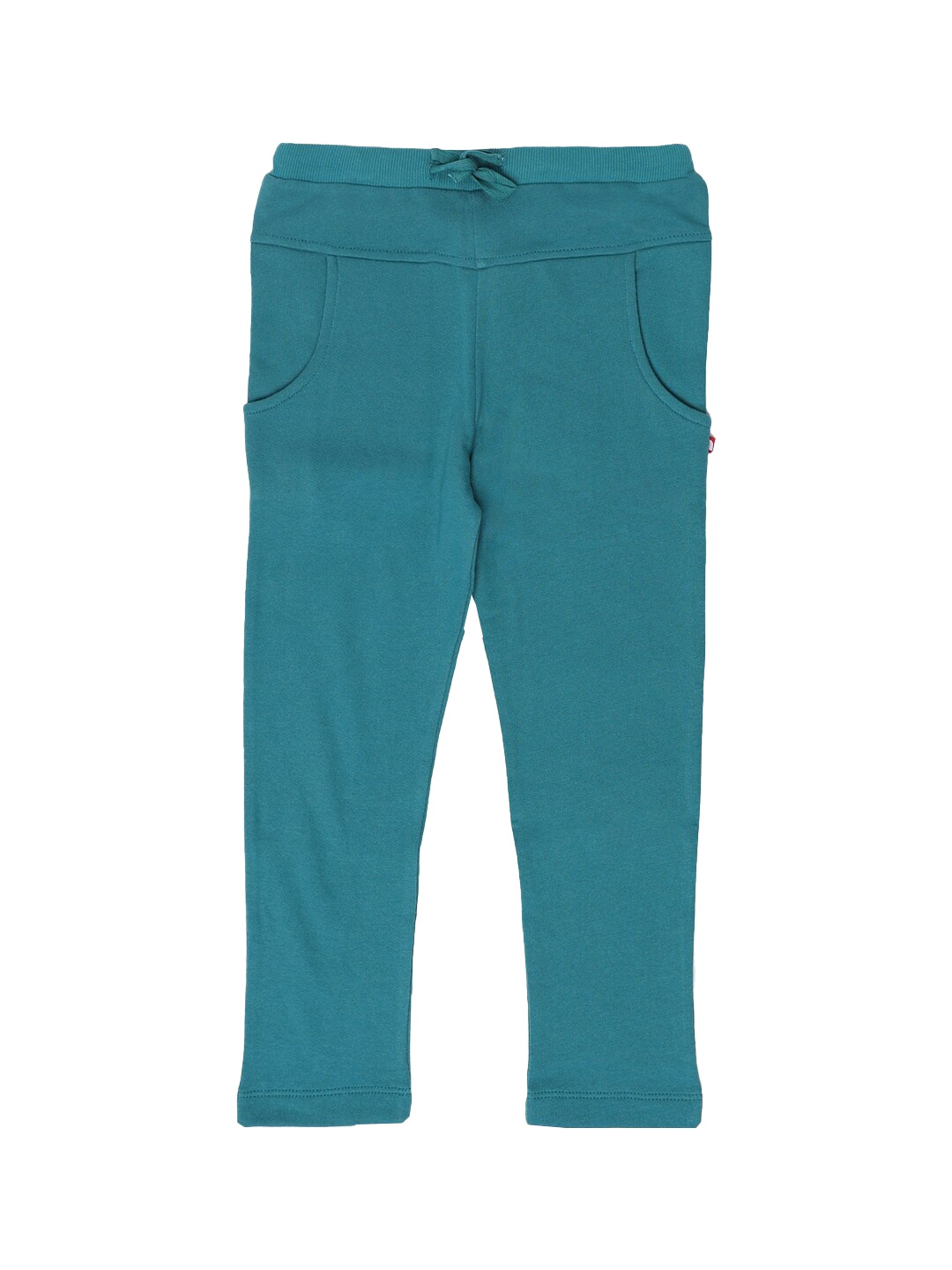 

Nino Bambino Boys Pure Cotton Track Pant, Blue