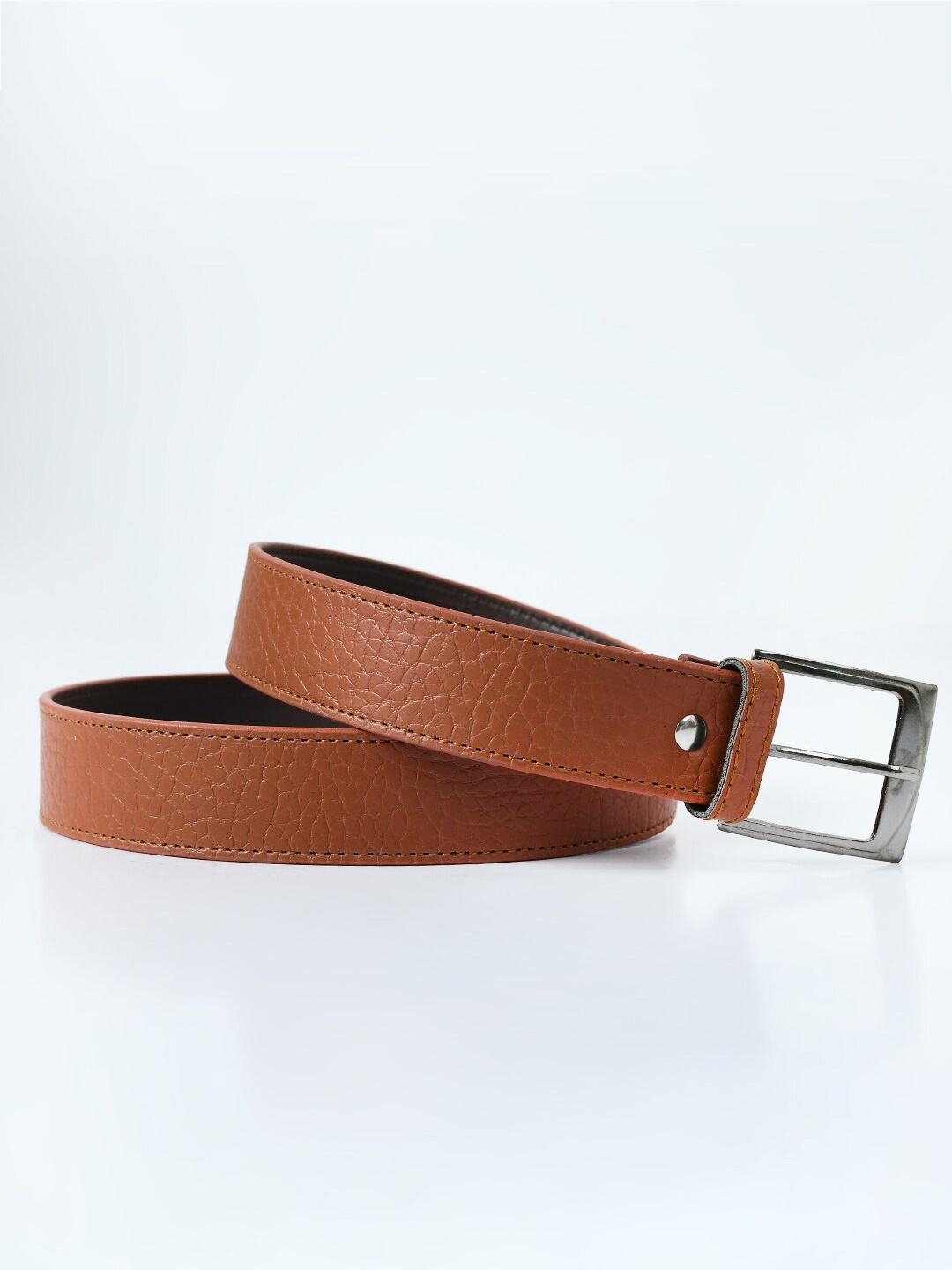 

Kastner Men Formal Belt, Tan