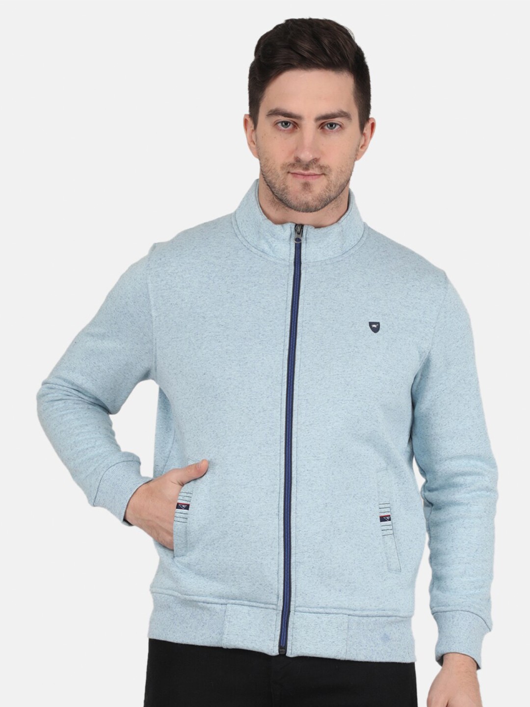 

Monte Carlo Men Sweatshirt, Blue