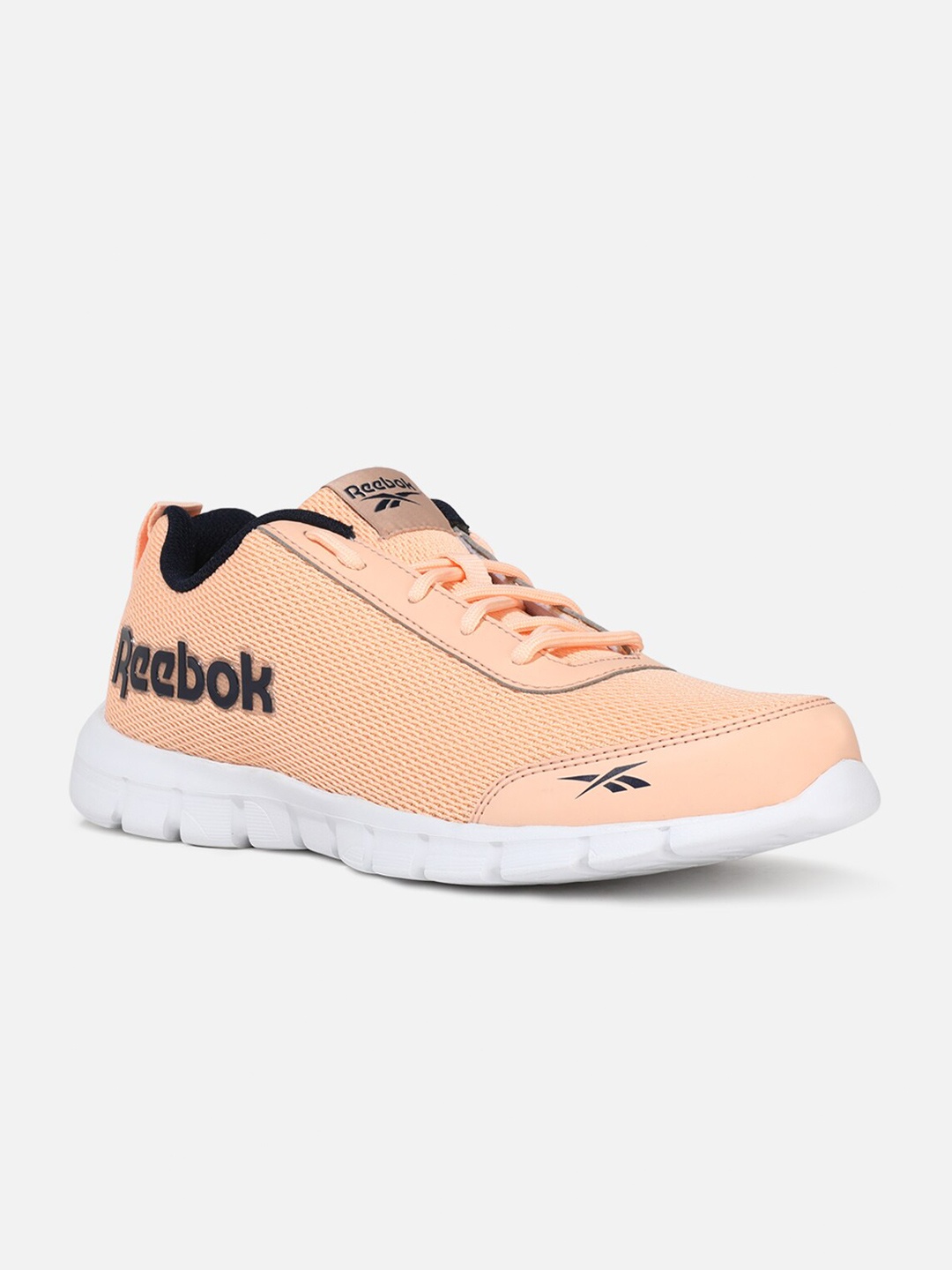 

Reebok Women Running Inspire Shoes, Peach