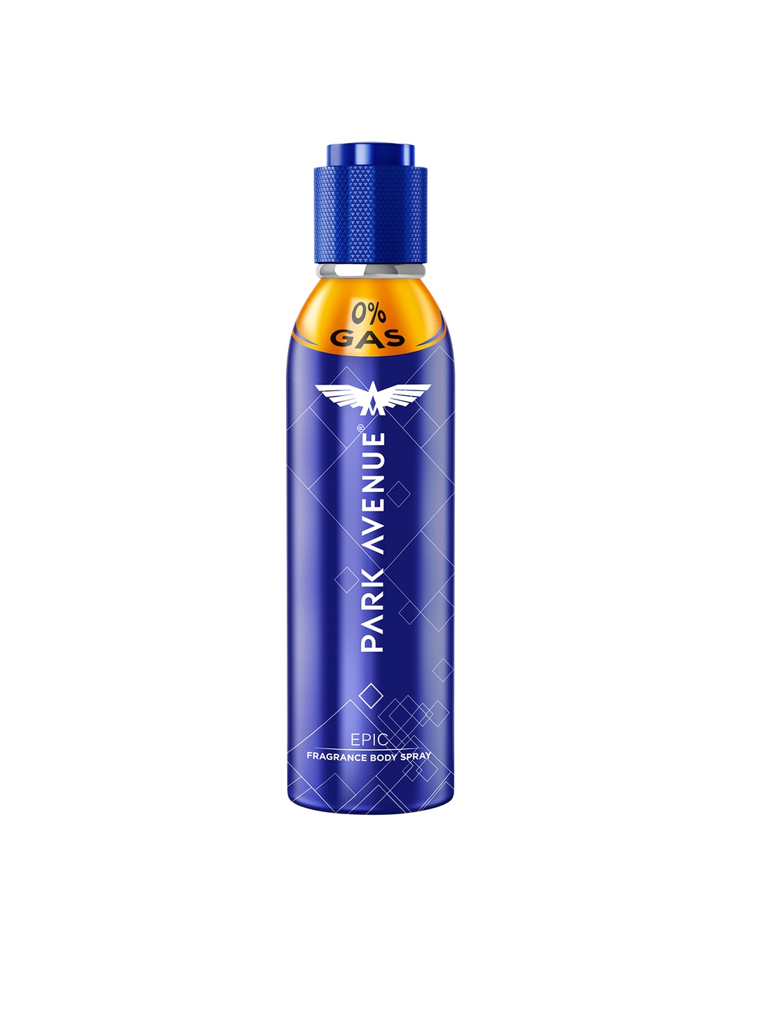 

Park Avenue Men Epic Body Fragrance 120 ml, Blue