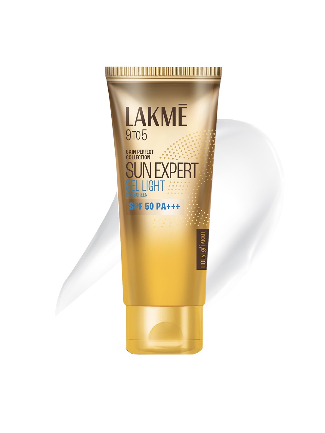 Lakme Sun Expert SPF 50 Sunscreen Ultra Matte Gel Sunscreen 100 ml