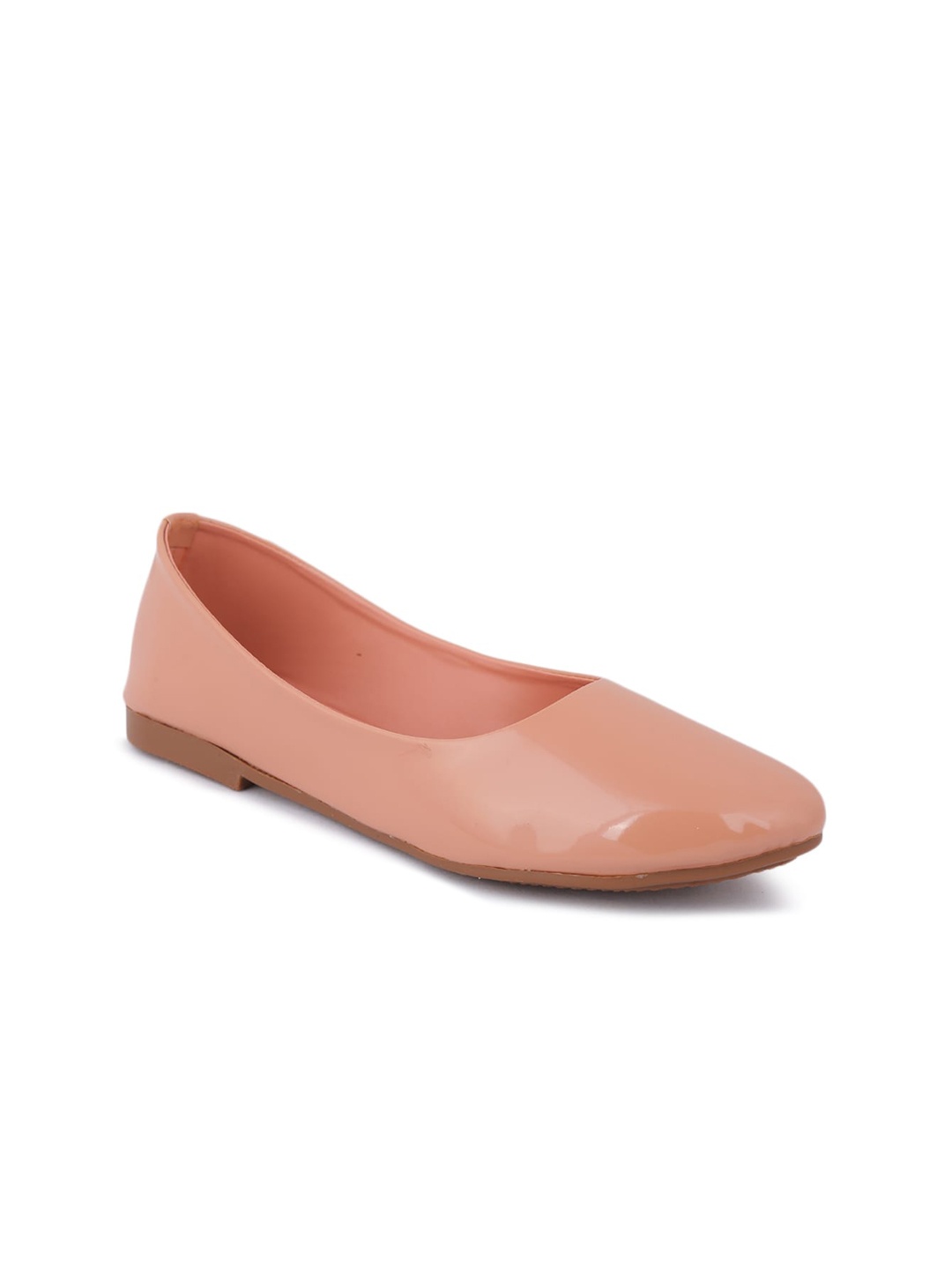 

WOMENS BERRY Women Ballerinas Flats, Pink