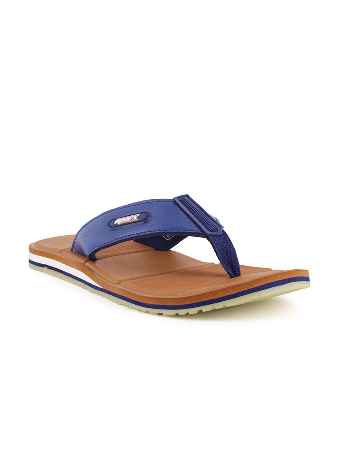 

Sparx Men Thong Flip-Flops, Tan