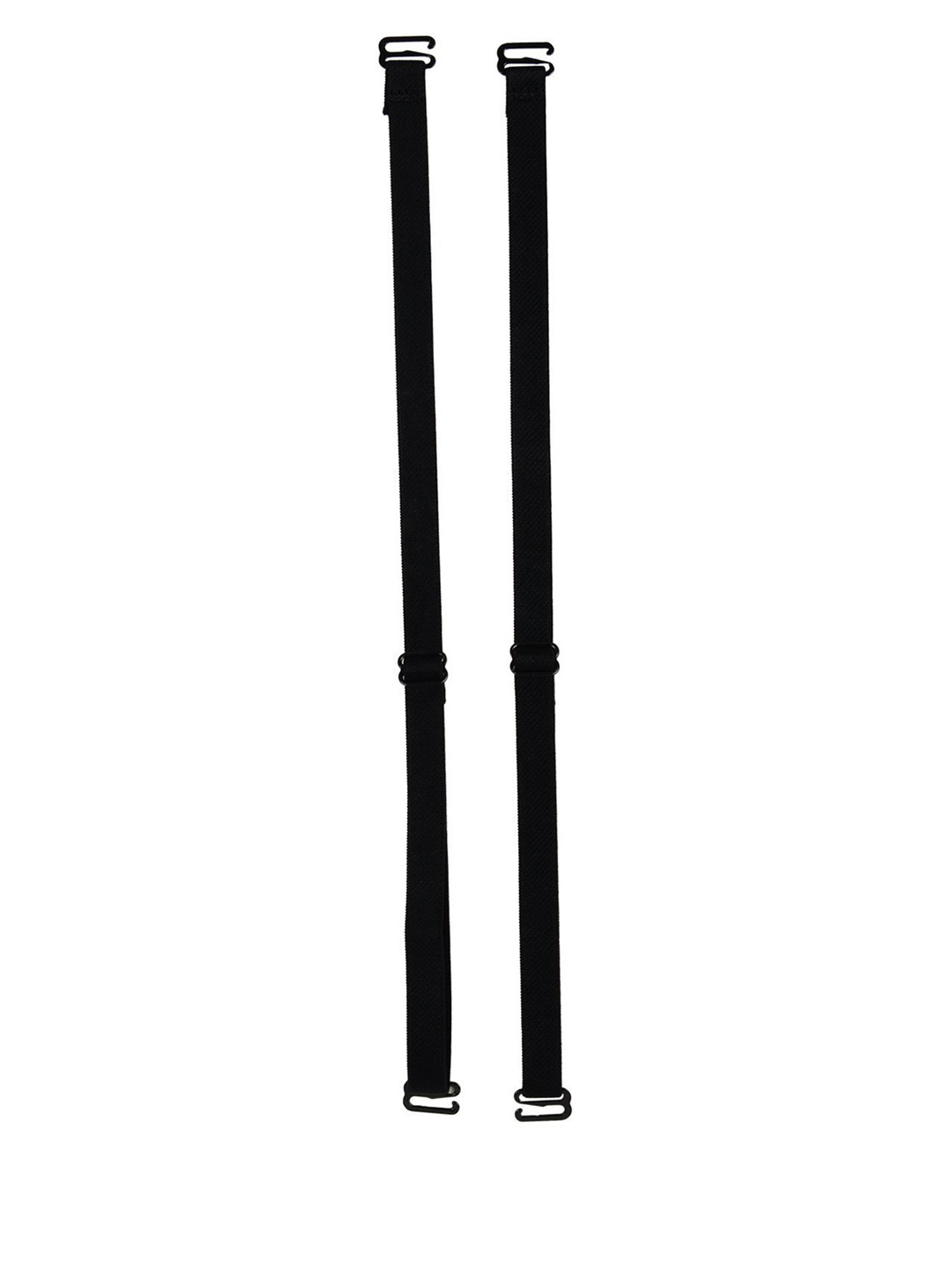 

AROUSY Bra Straps Extender, Black