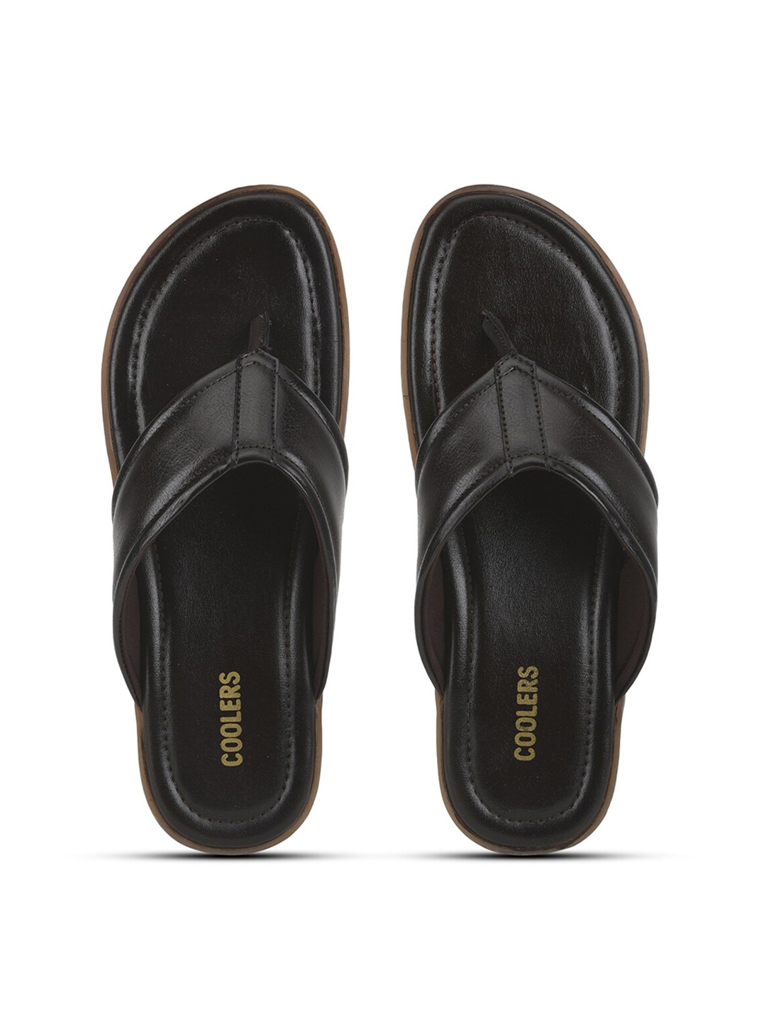 

Liberty Men Comfort Sandals, Brown