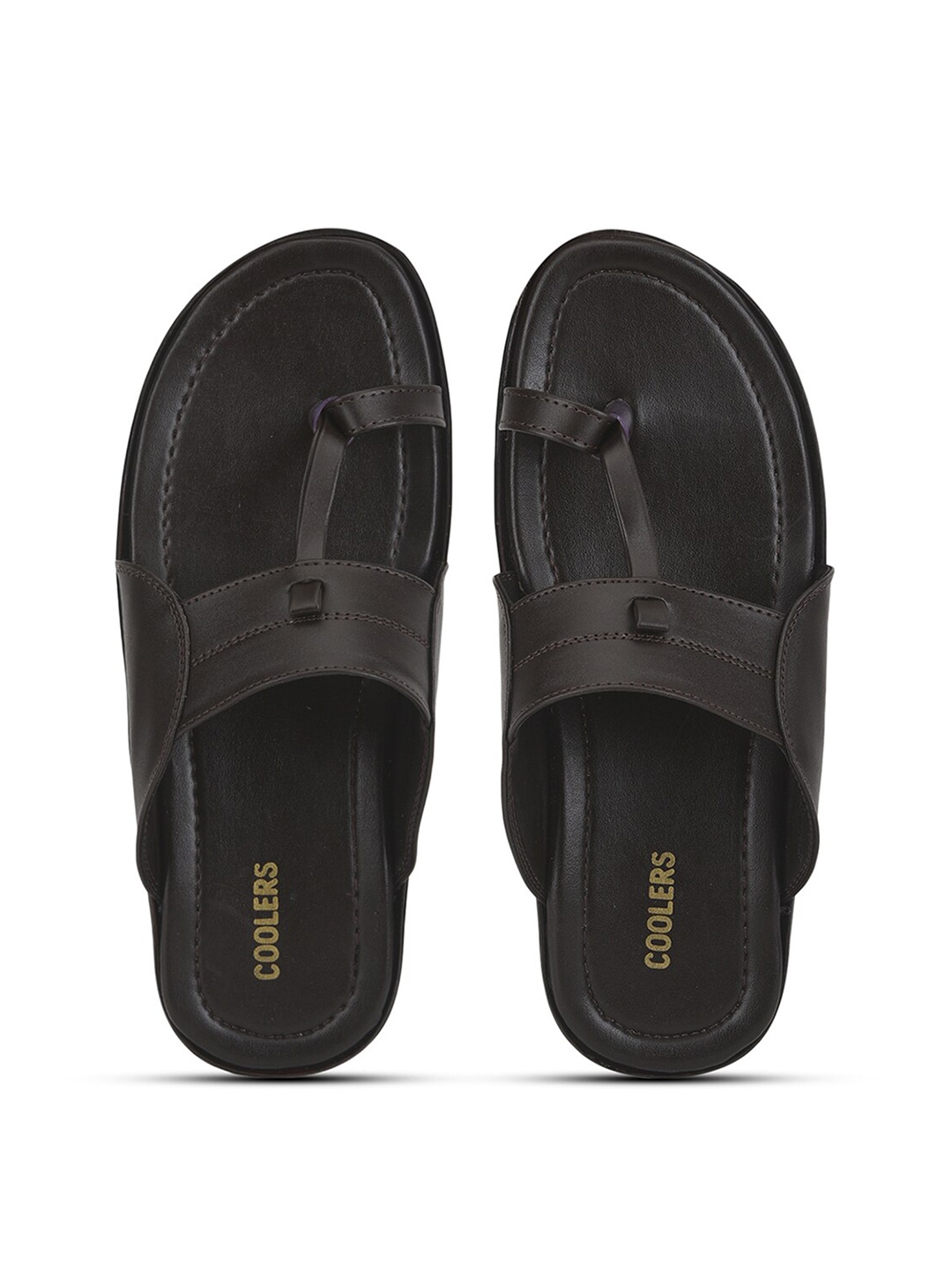 

Liberty Men Comfort Sandals, Brown