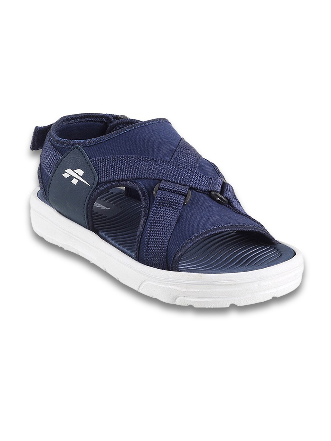 

WALKWAY by Metro Men Comfort Sandals, Blue
