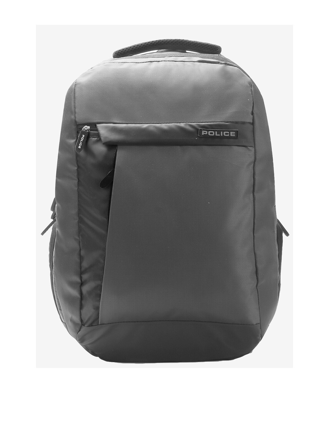 

Police Men Stylish Patchimo Backpack, Grey