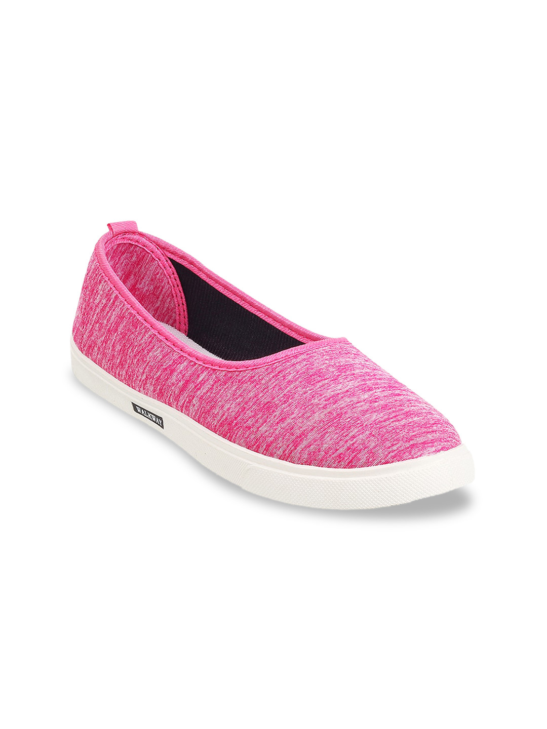 

WALKWAY by Metro Women Ballerinas Flats, Pink