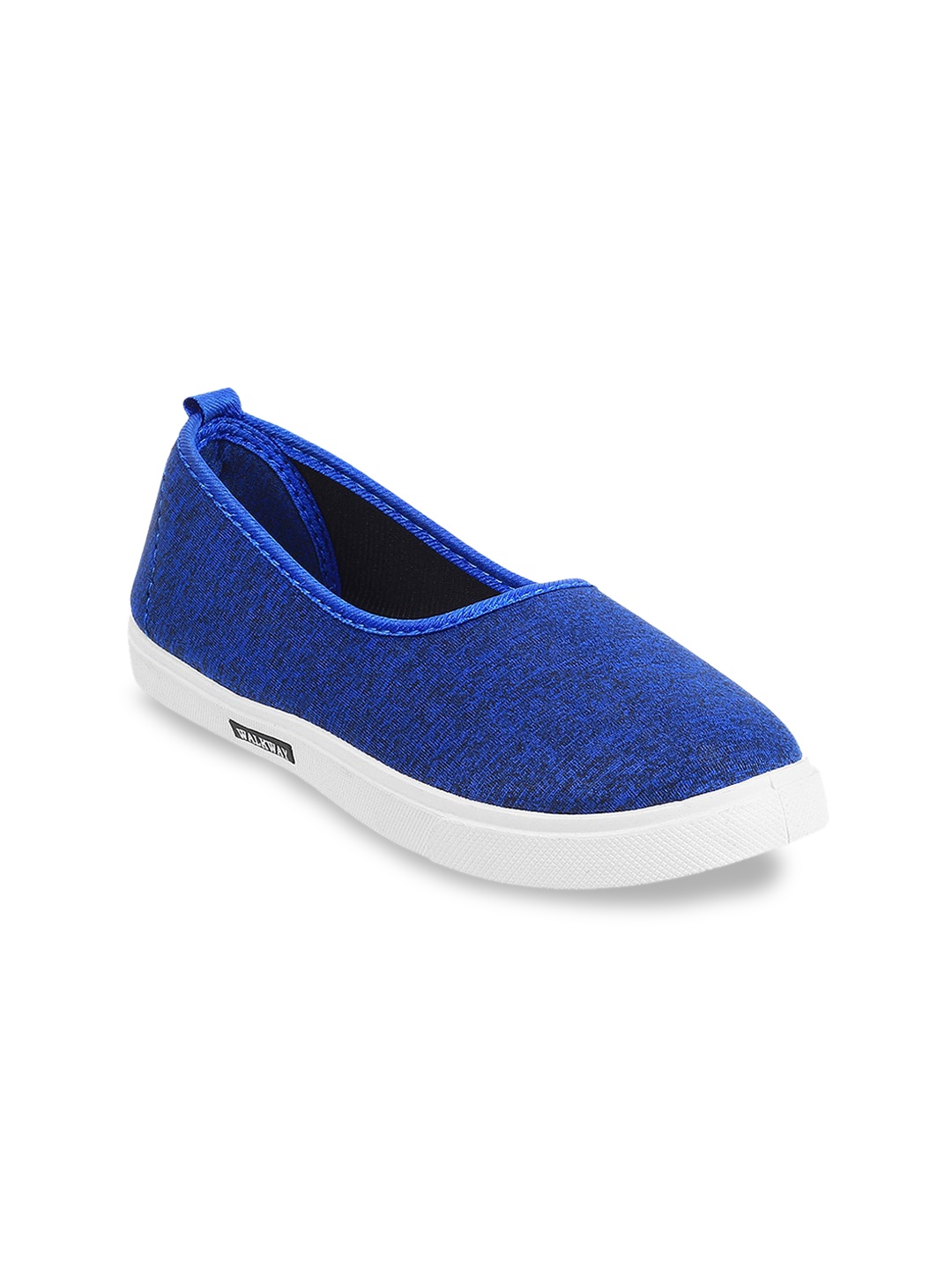 

WALKWAY by Metro Women Ballerinas Flats, Blue