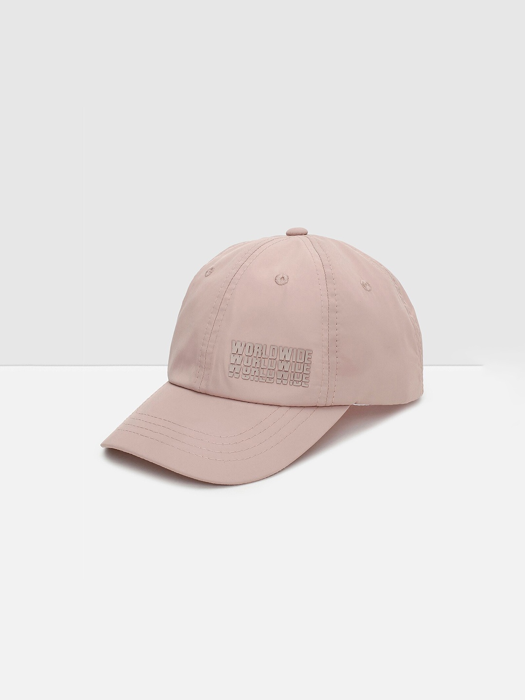 

max Men Baseball Cap, Beige