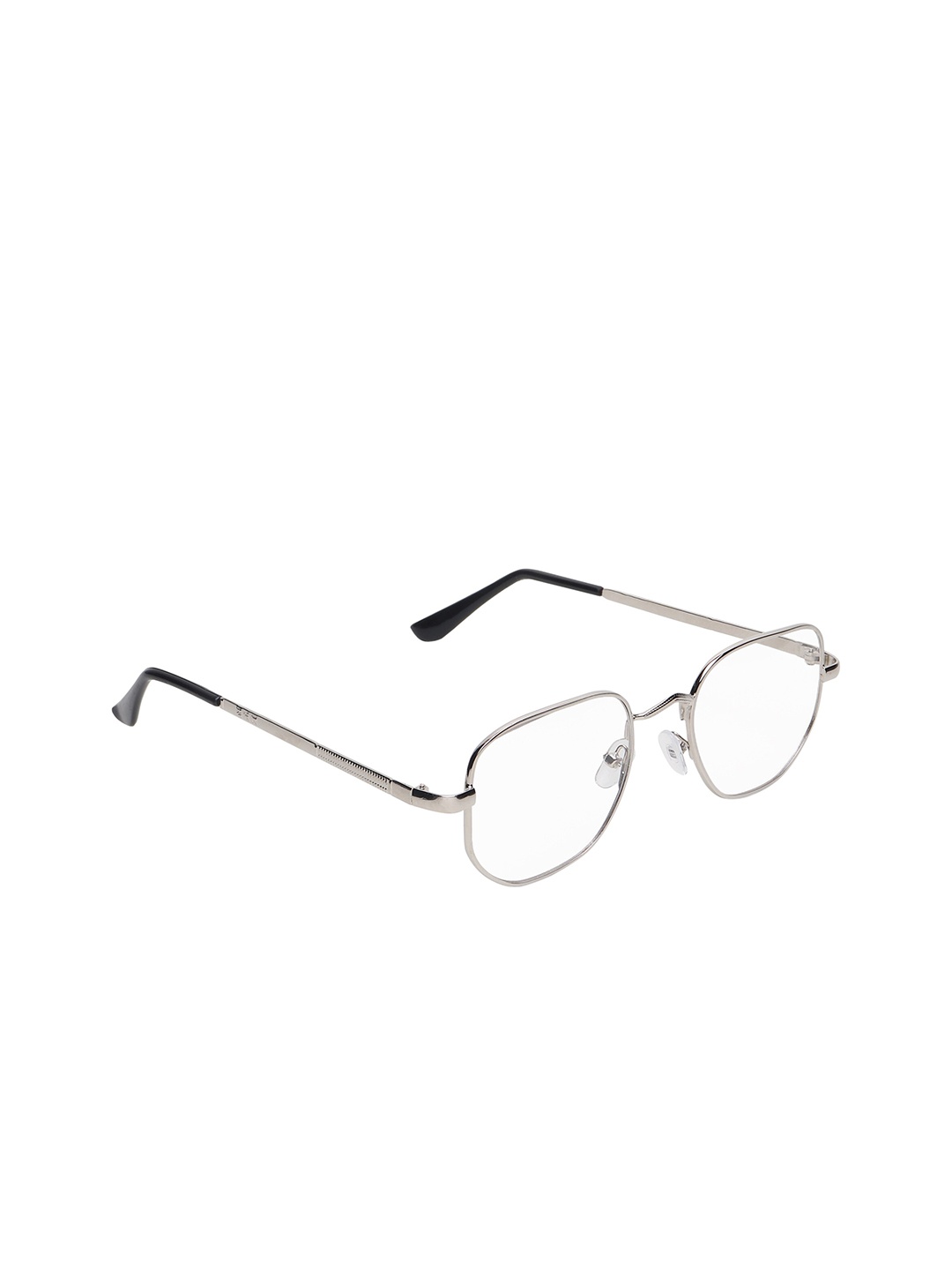 

SCAGLIA Other Sunglasses with UV Protected Lens SCG_HEXA_N-CLR, Transparent