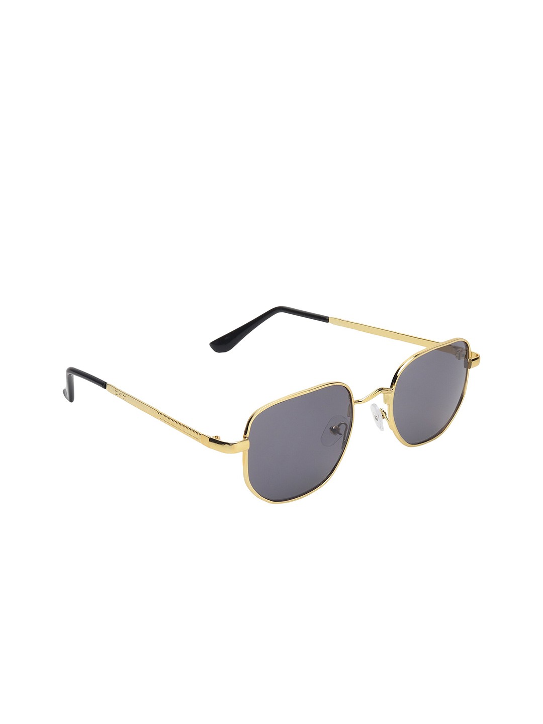 

SCAGLIA Other Sunglasses with UV Protected Lens SCG_HEXA_G-BLK, Black