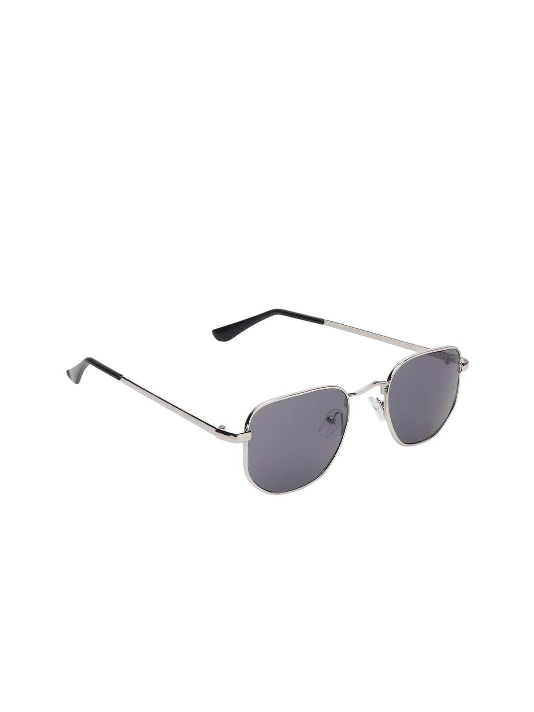 

GARTH Unisex Sunglasses with UV Protected Lens, Grey