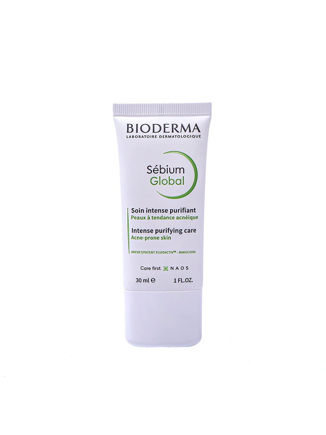 

BIODERMA Sebium Global Anti-Acne Cream 30 ml, White