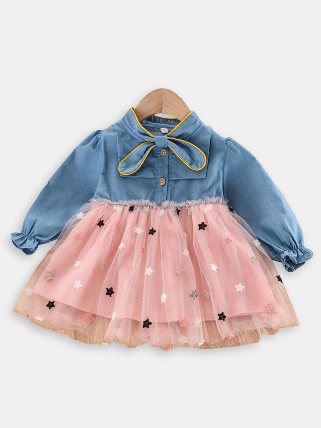 

Hopscotch Pink Floral Print Top