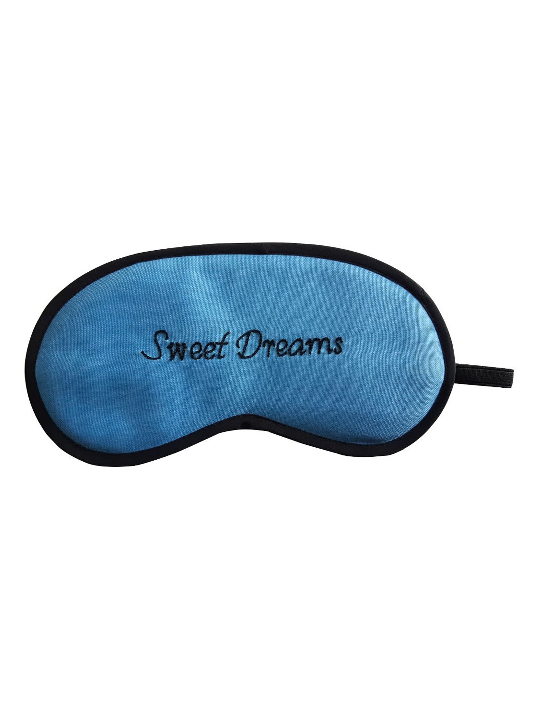 

BandBox Blue Travel Eye Mask